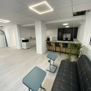 Bureau privé 850 m² 130 postes Location bureau Rue Jean Pigeon Charenton-le-Pont 94220 - photo 13